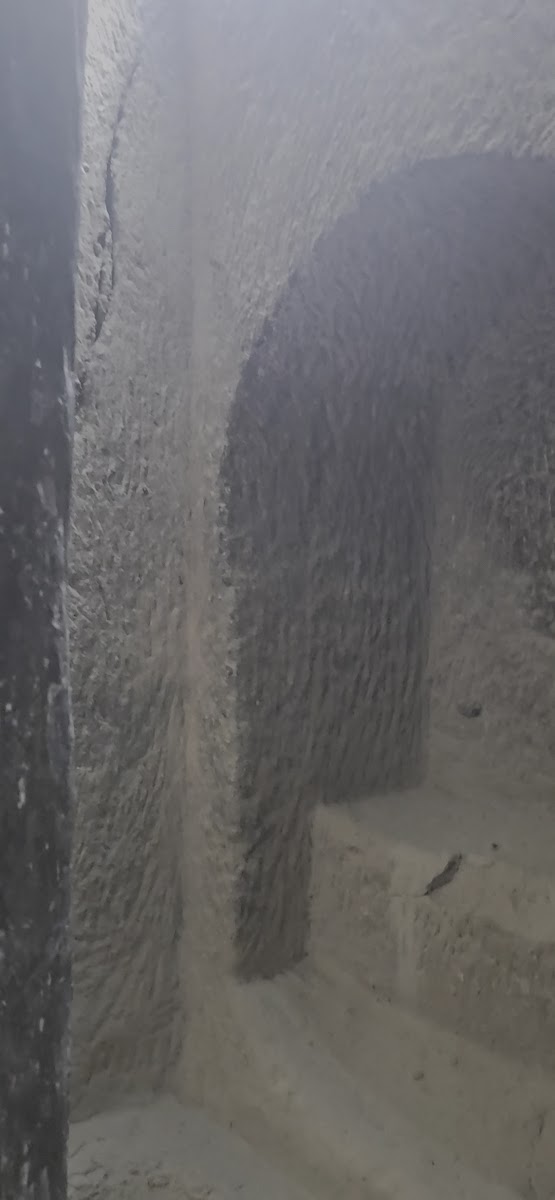 Gümüşler Manastırı — fotoğraf 2