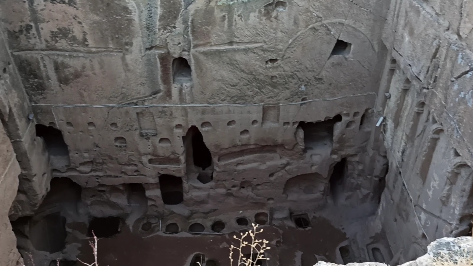 Gümüşler Manastırı — fotoğraf 3