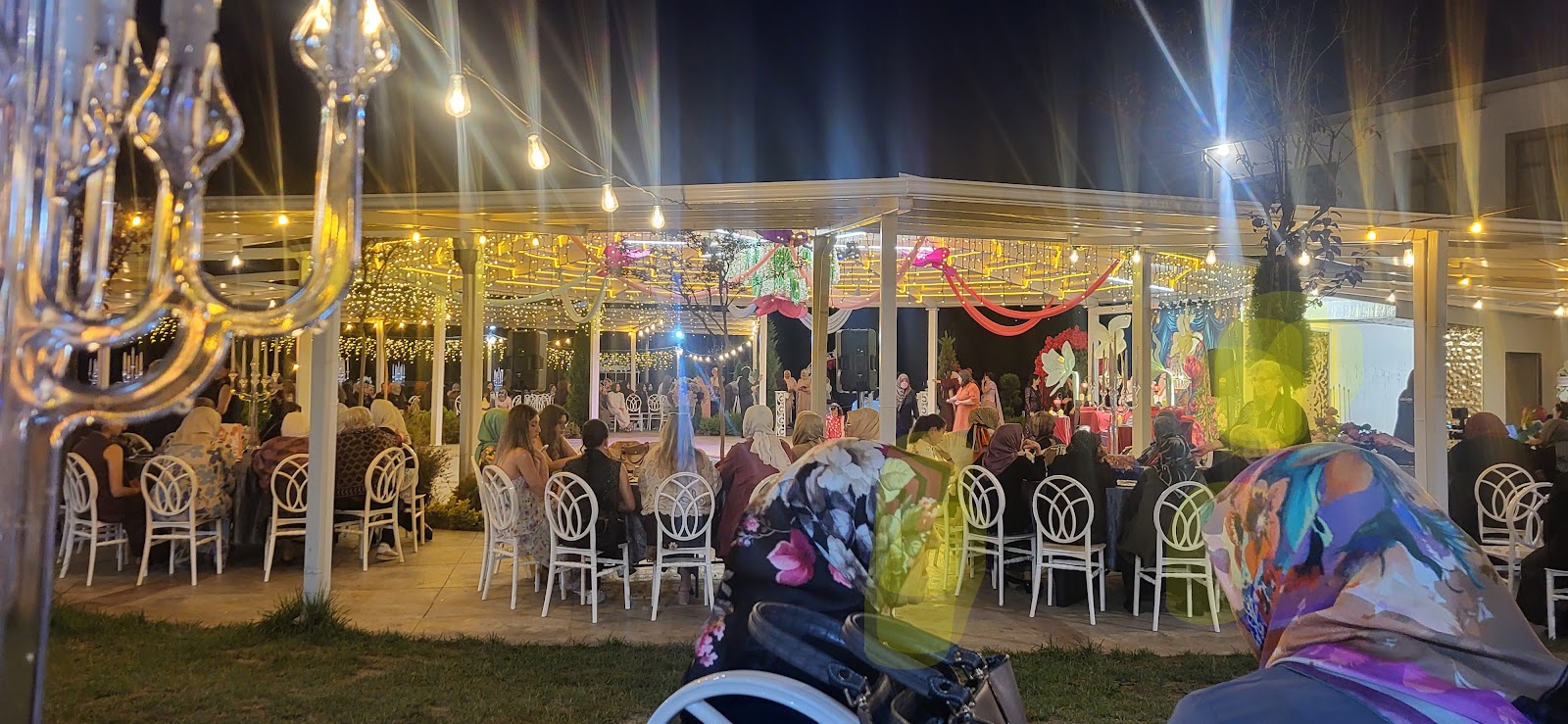Gümüşova mesire alanı ve kır bahçesi — photo 2