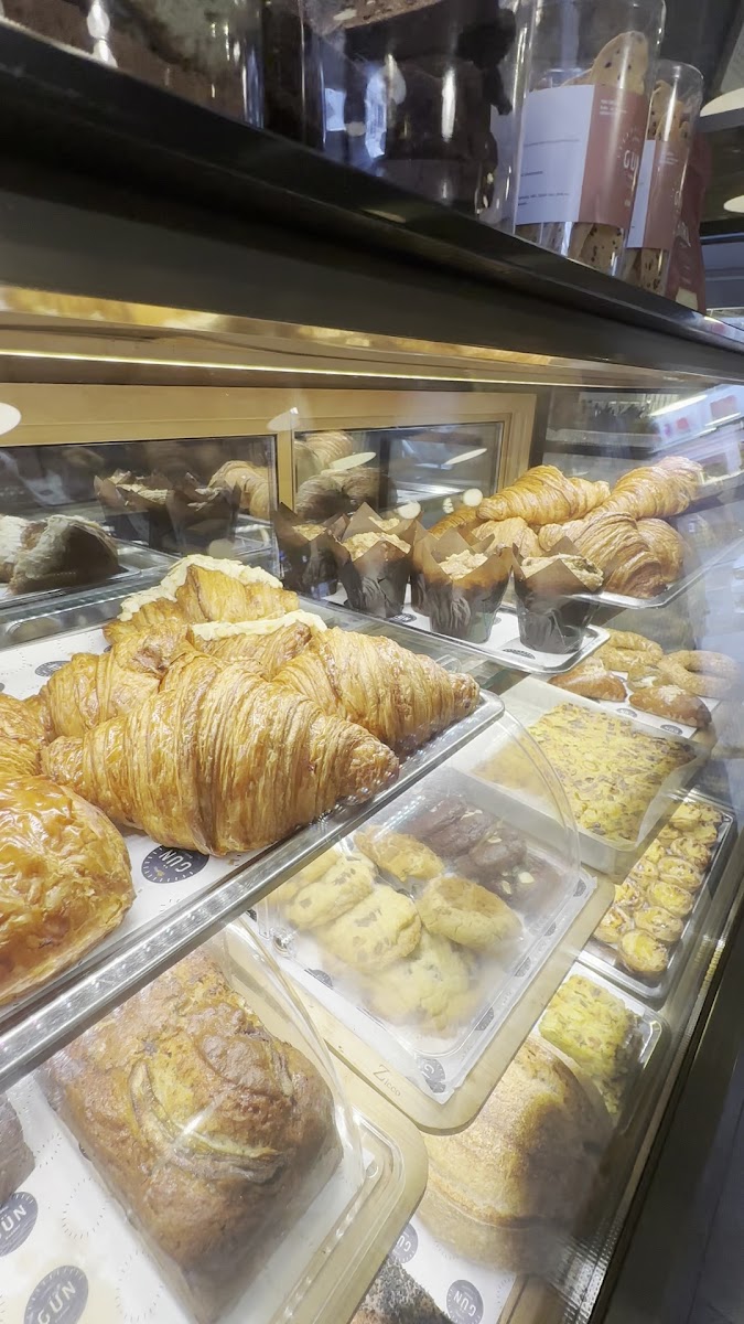 GÜN BAKERY — fotoğraf 3