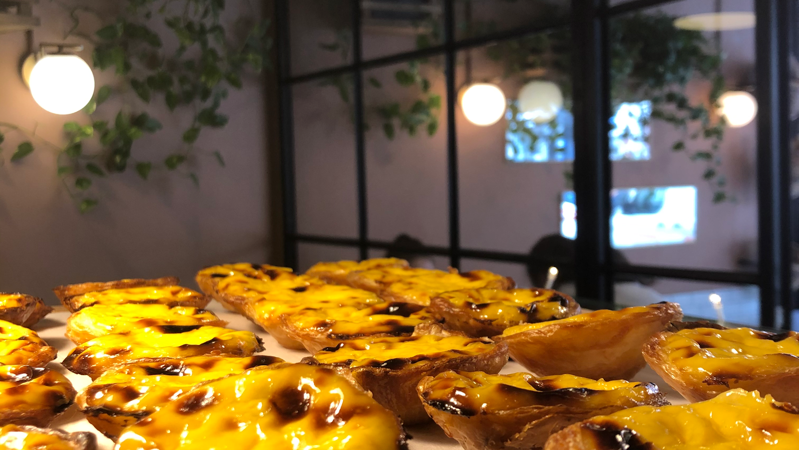 GÜN BAKERY — fotoğraf 9