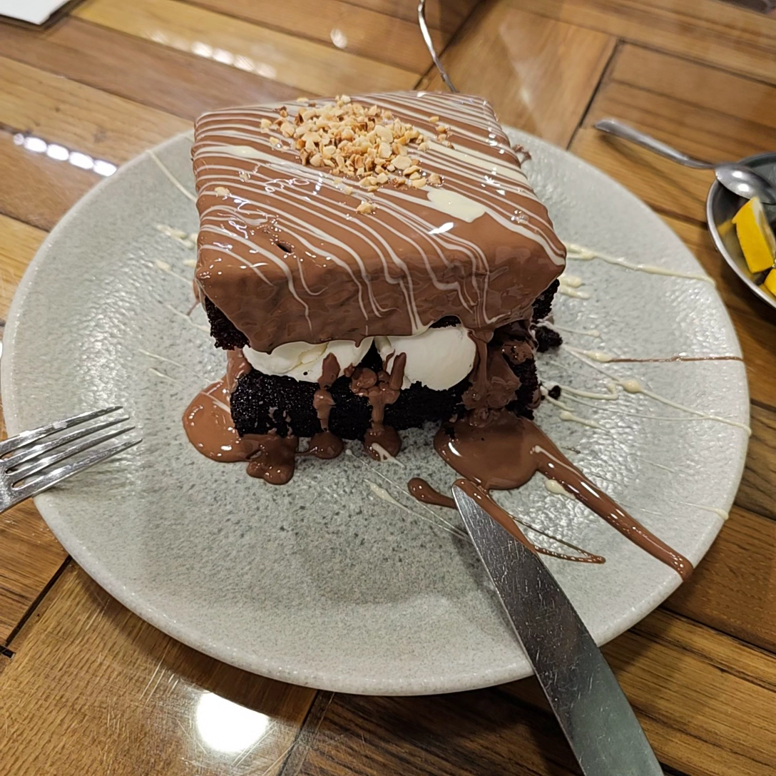 Gün Işığı Çikolata Kafe — photo 5
