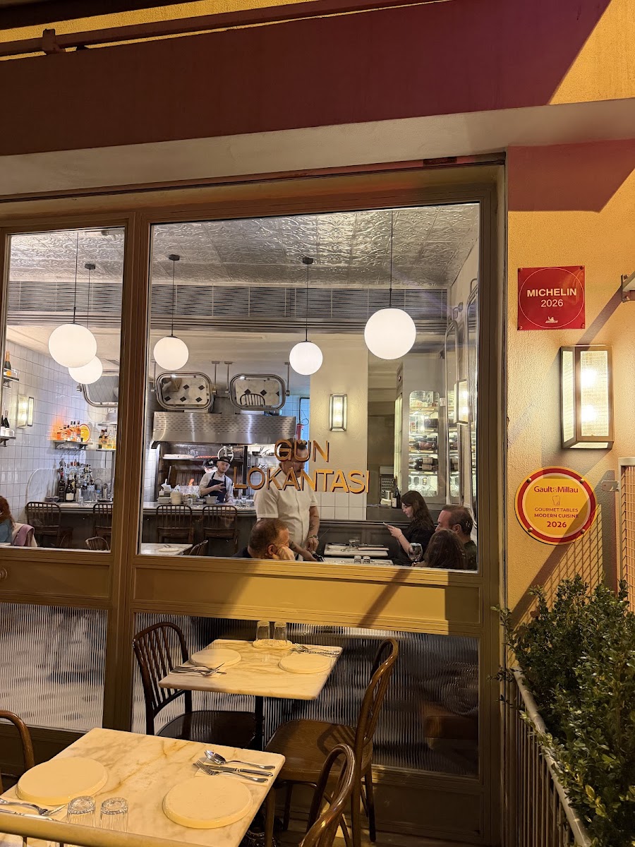 Gün Lokantası Asmalı — photo 2