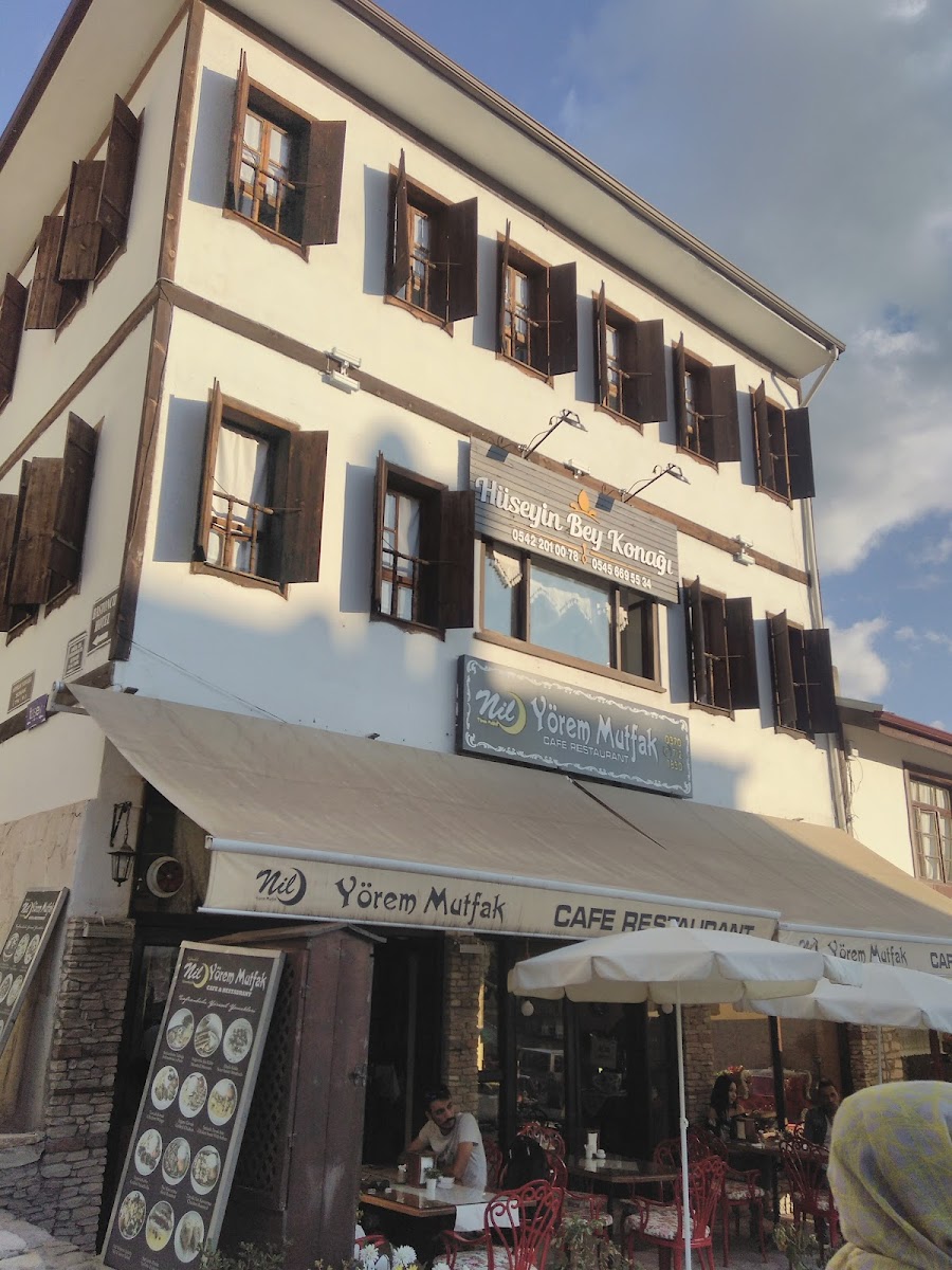 Gün Otel Kastamonu — fotoğraf