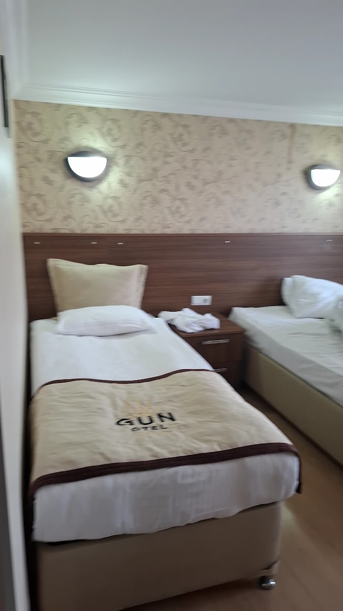 Gün Otel Kastamonu — fotoğraf 3