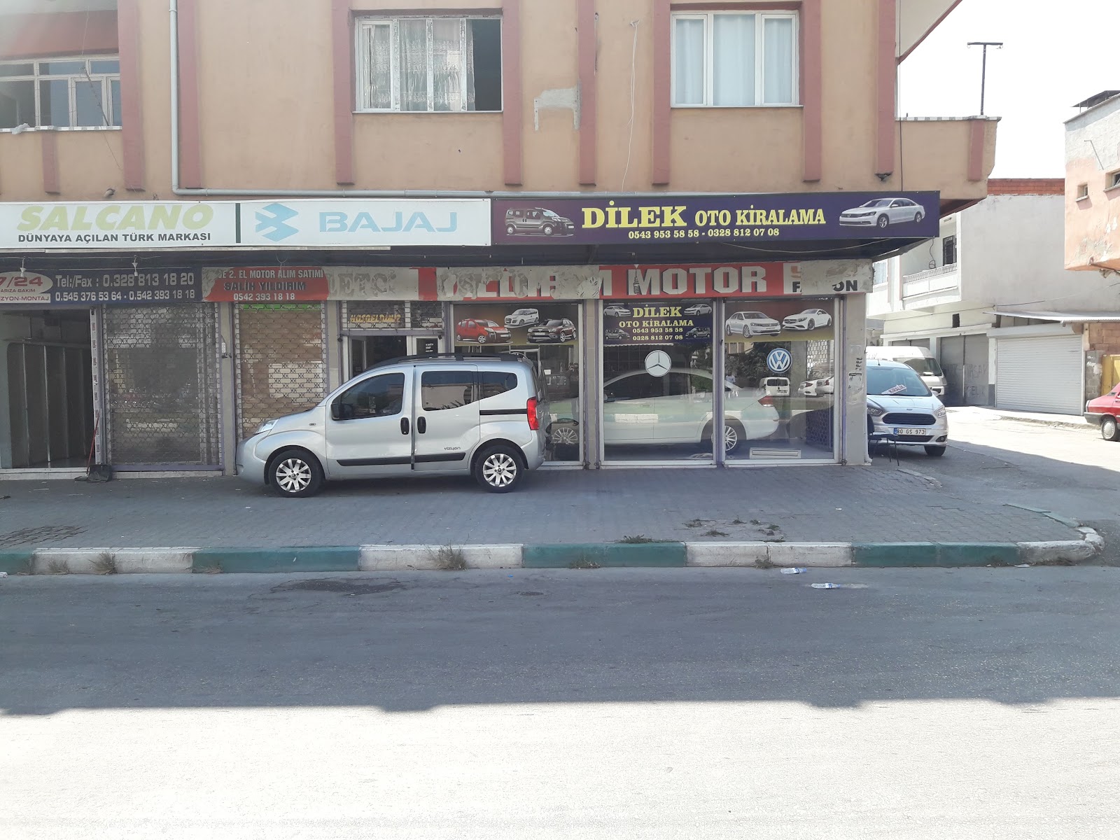 Gün Otel Kastamonu — fotoğraf 4