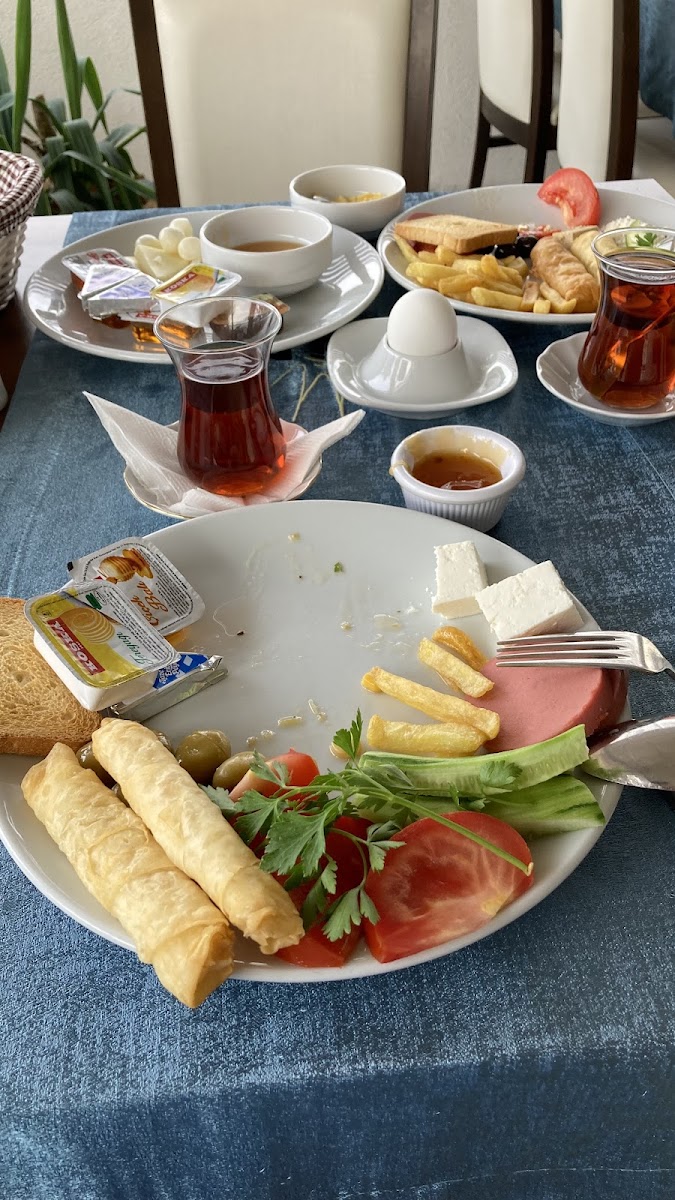 Gün Otel Kastamonu — fotoğraf 5