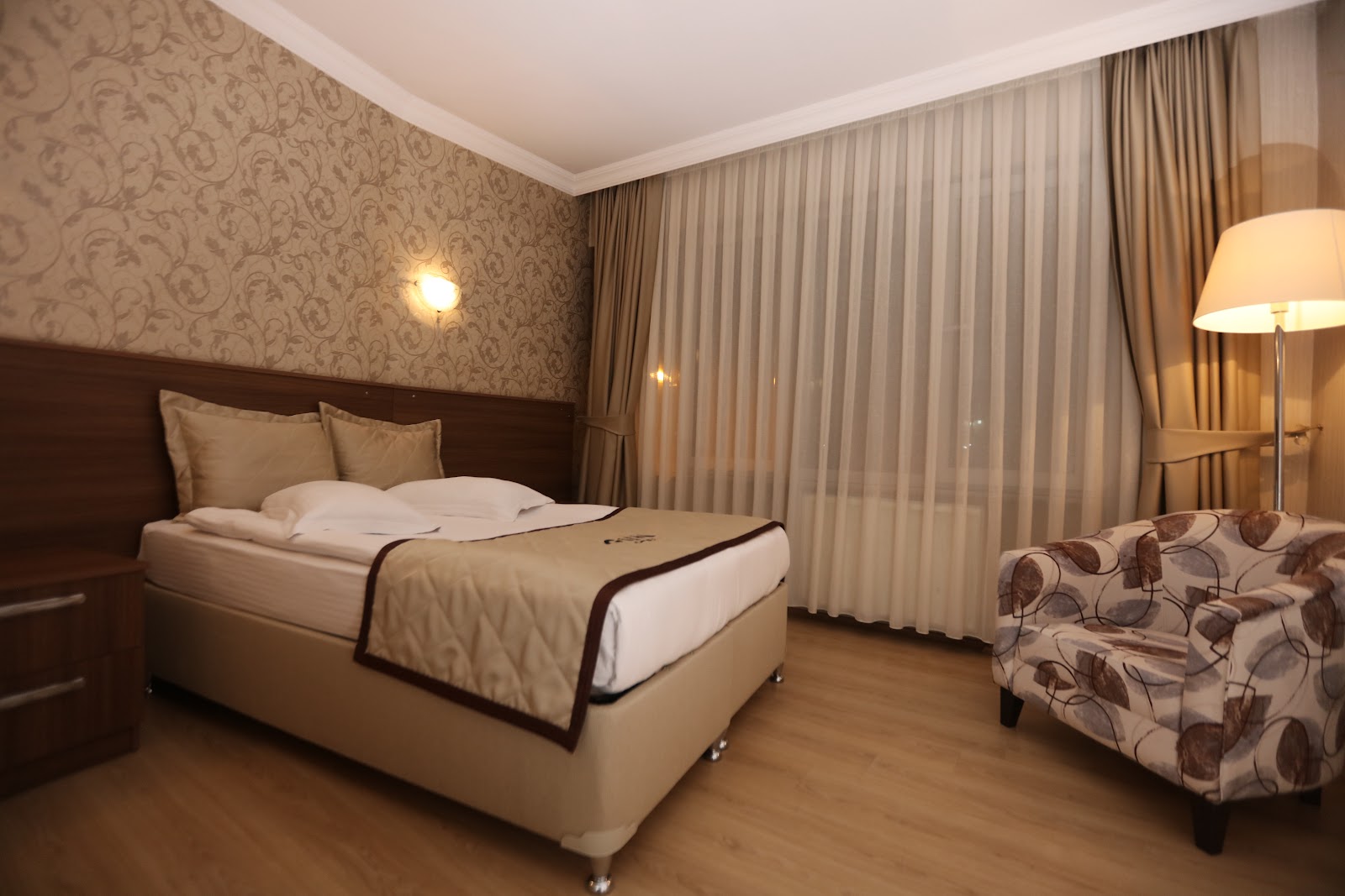 Gün Otel Kastamonu — fotoğraf 7