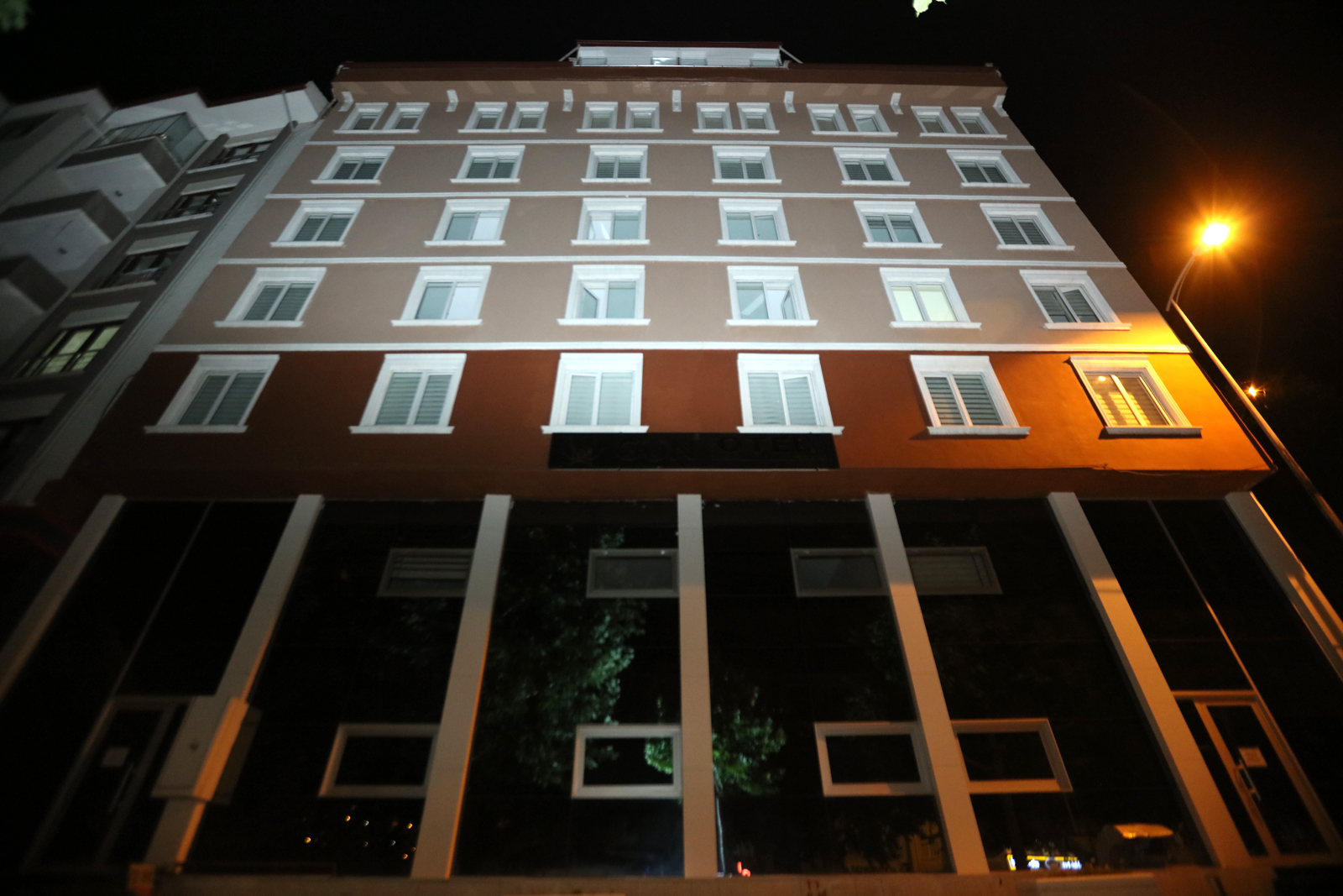 Gün Residence Otel — fotoğraf