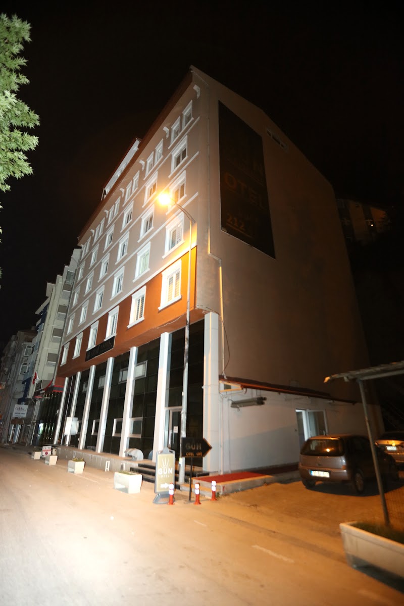 Gün Residence Otel — fotoğraf 3