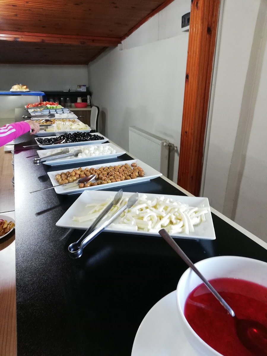 Gün Residence Otel — fotoğraf 4