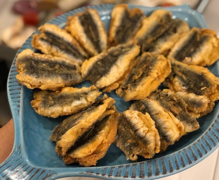 Günaydın Balık Köfte — fotoğraf 5