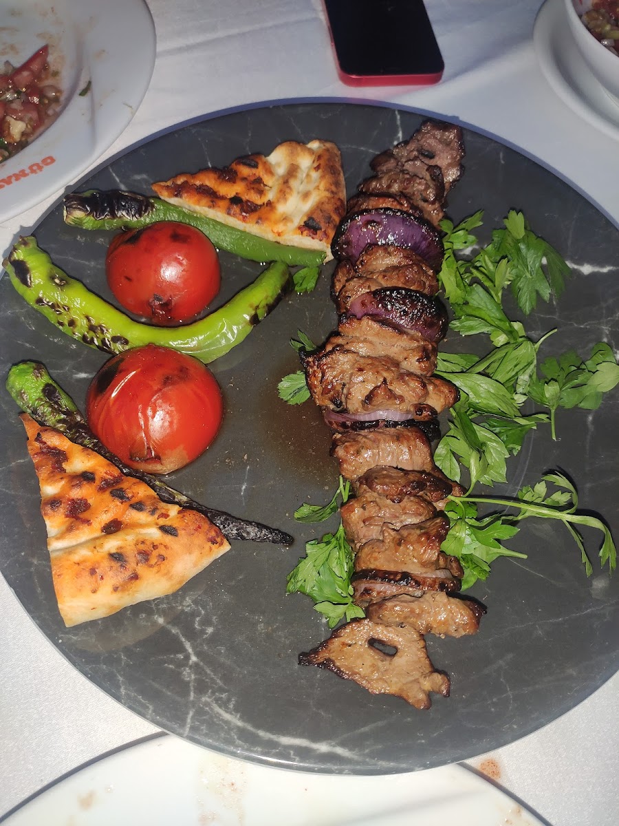 Günaydın Kebap & Steakhouse Çankaya — fotoğraf 5