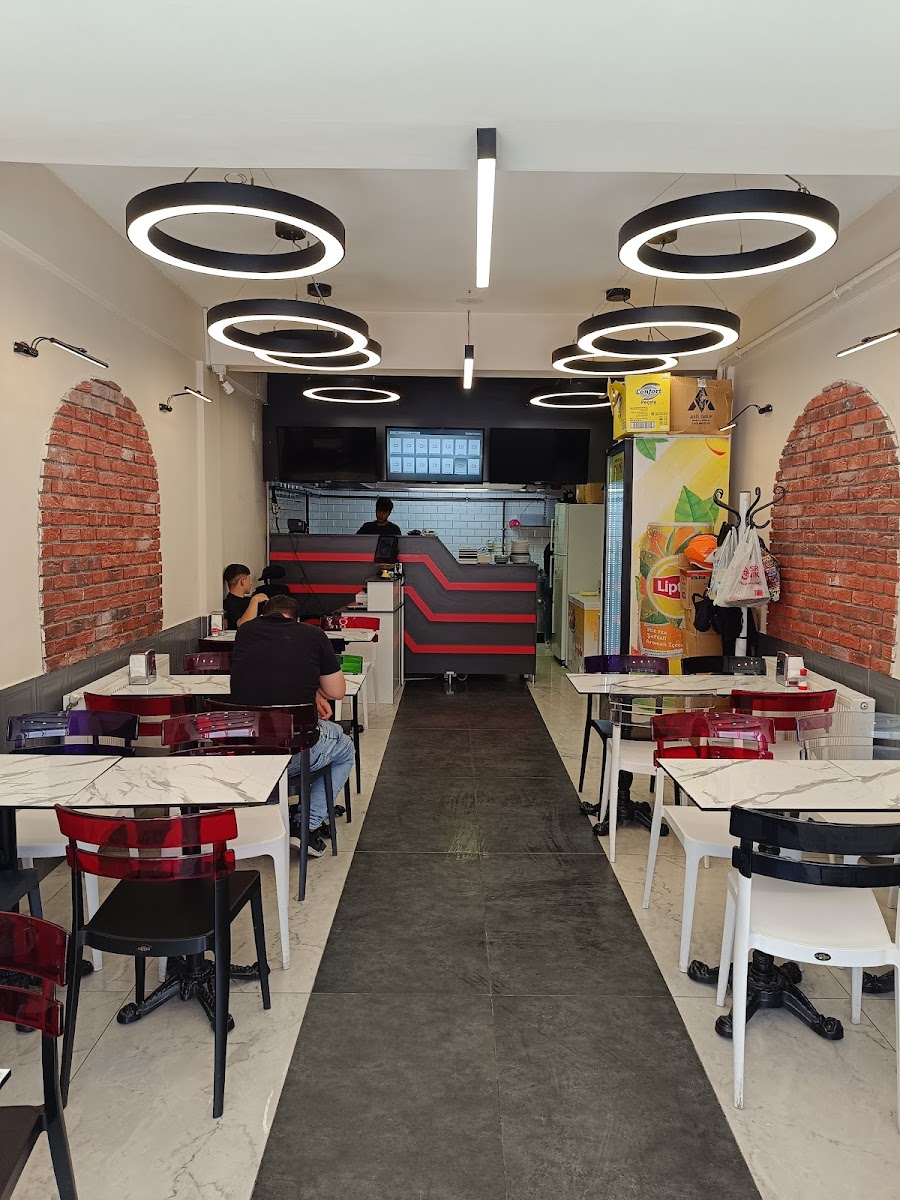 GÜNAYDIN TANTUNİ — fotoğraf 4