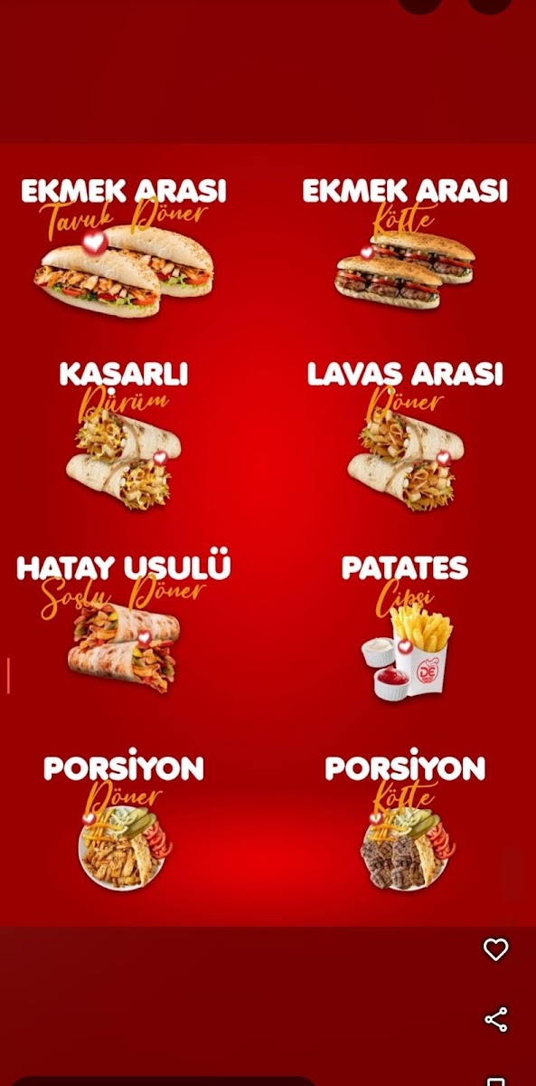 Günaydın tavuk döner — photo 3