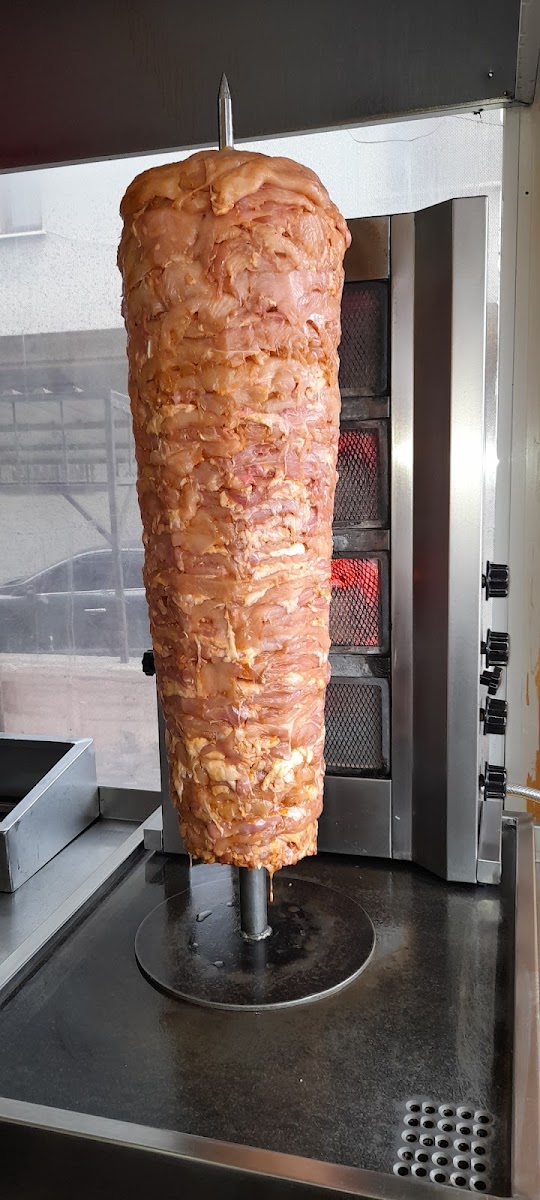 Günaydın tavuk döner — photo 5