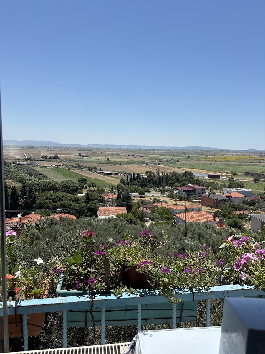 Günbatımı Restaurant — photo 3