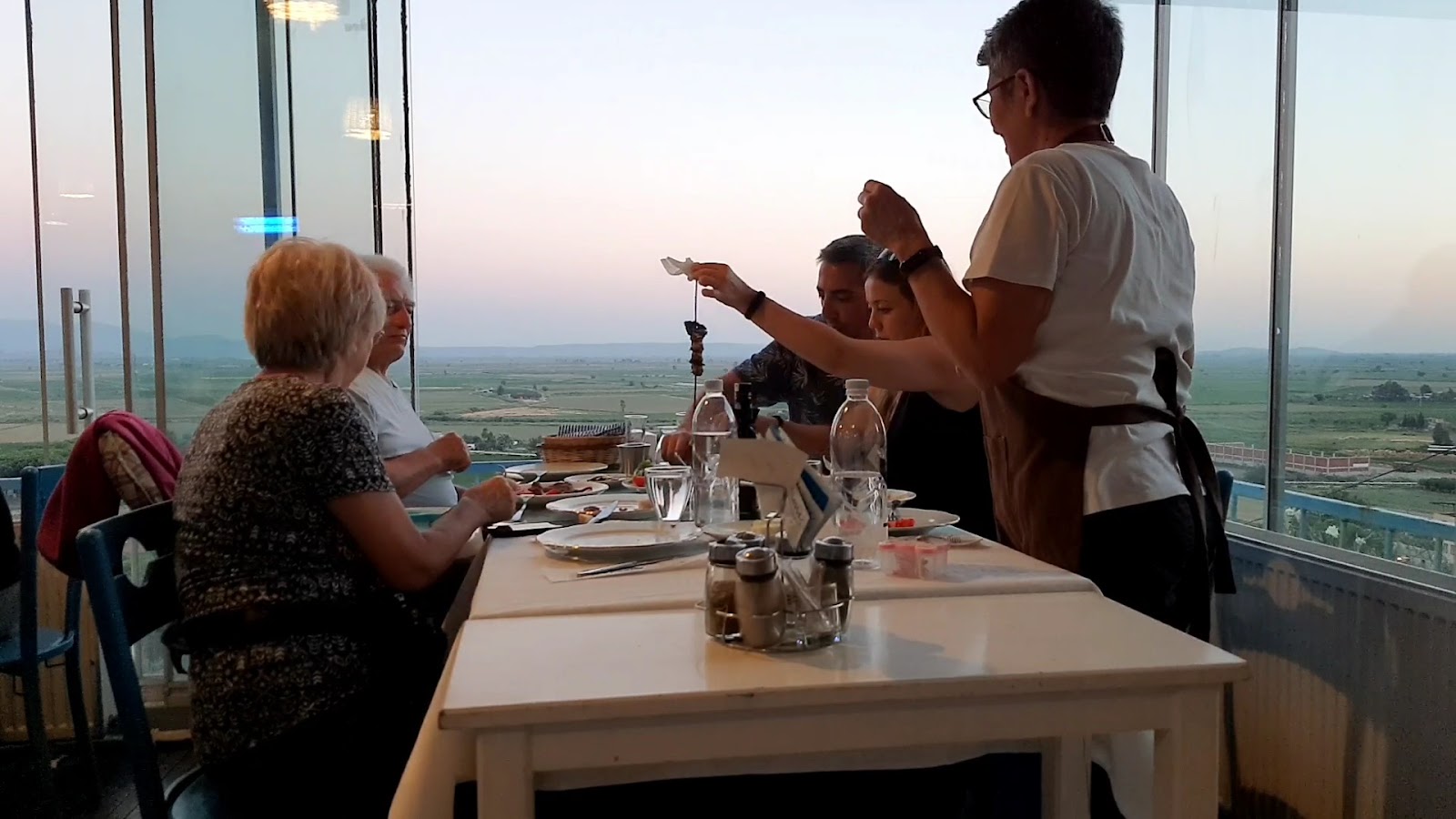 Günbatımı Restaurant — fotoğraf 3