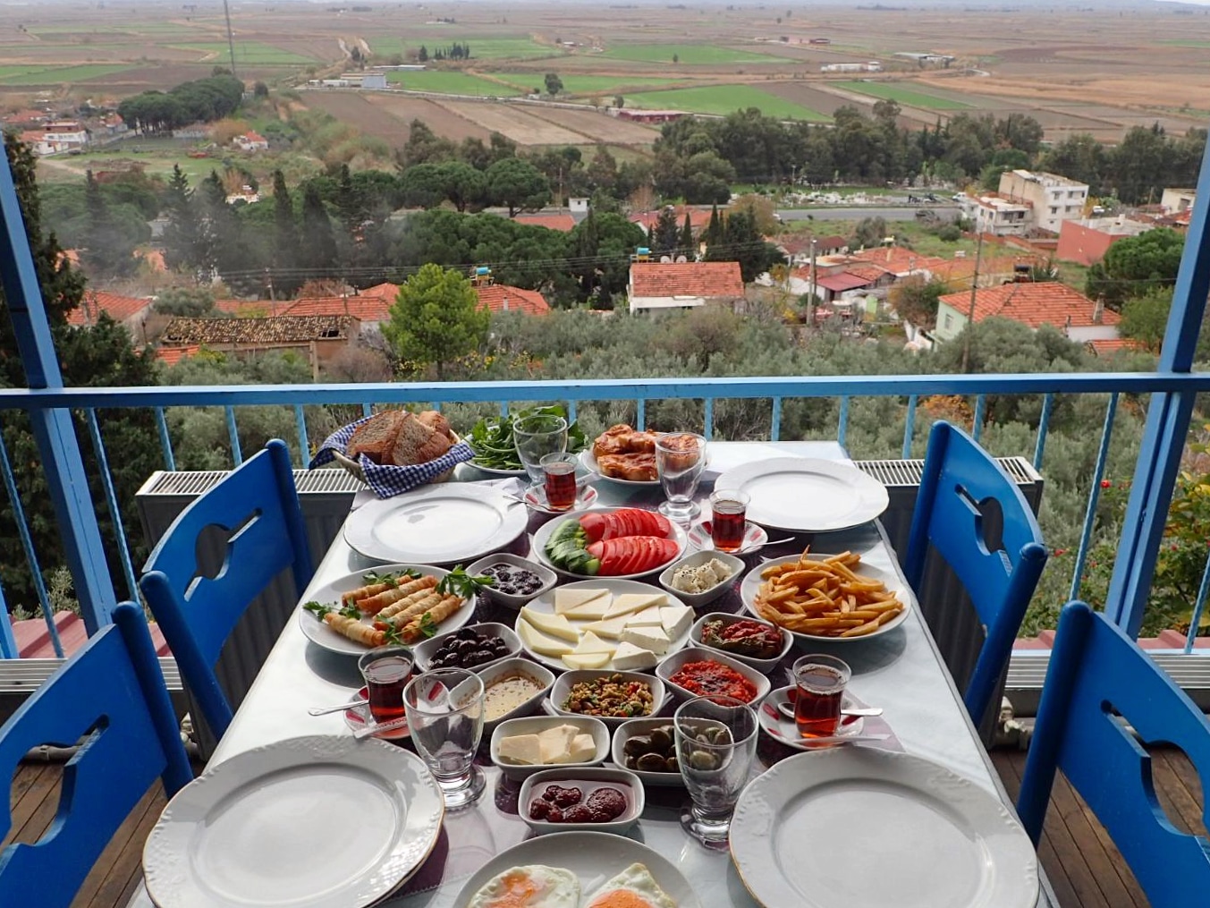 Günbatımı Restaurant — fotoğraf 5