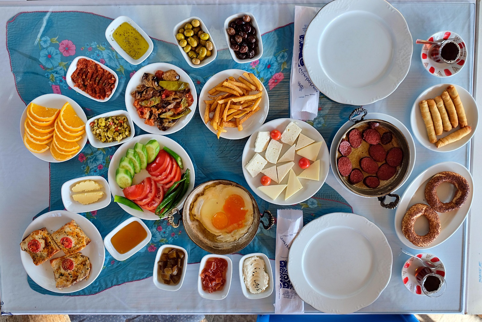 Günbatımı Restaurant — photo 10