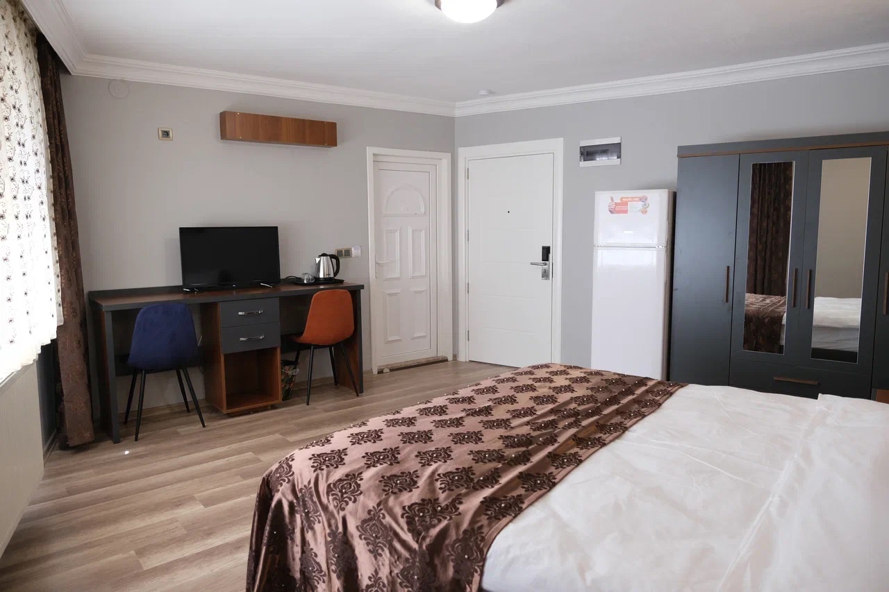 Günday Otel — fotoğraf 2