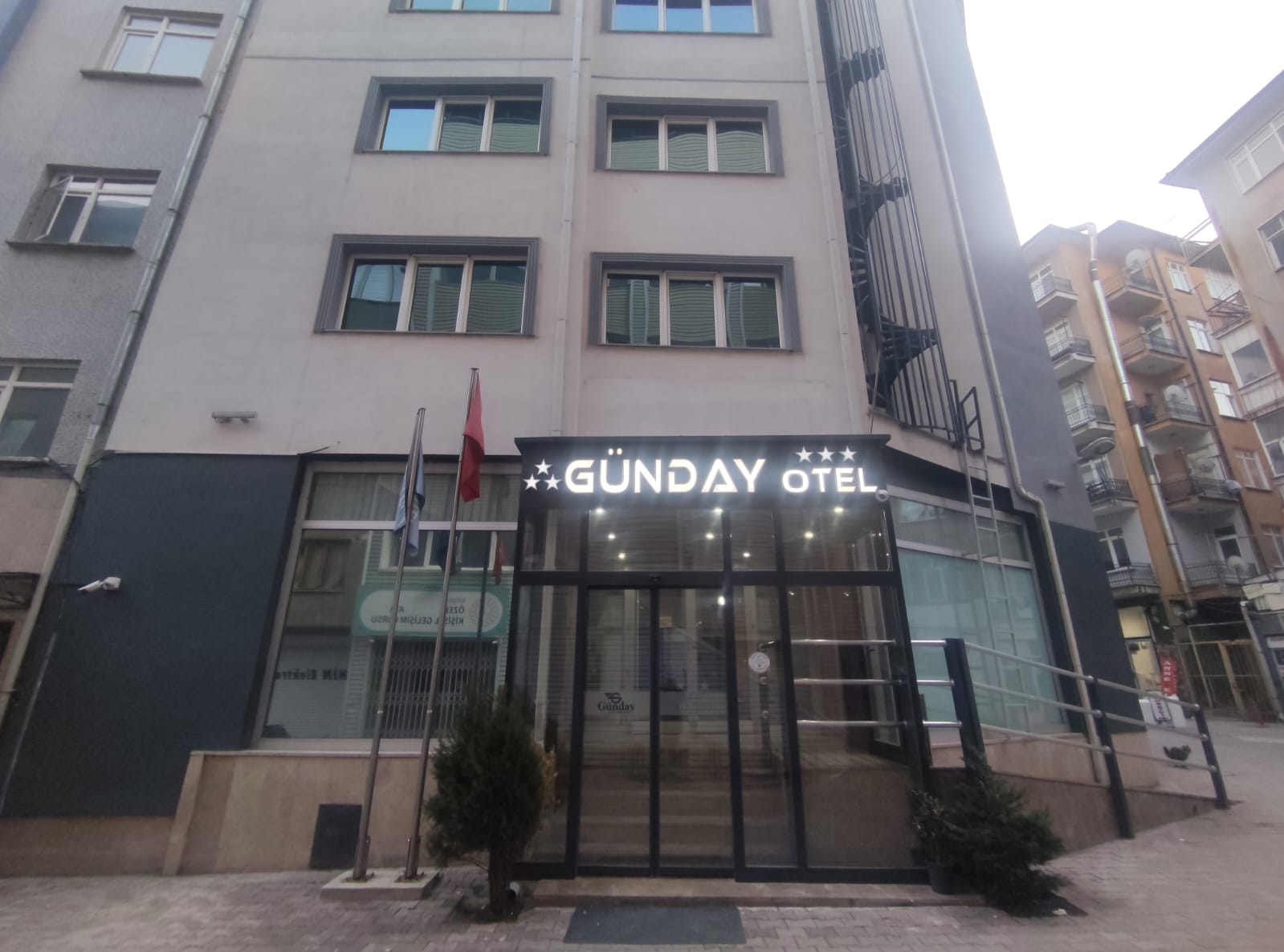 Günday Otel — fotoğraf 4