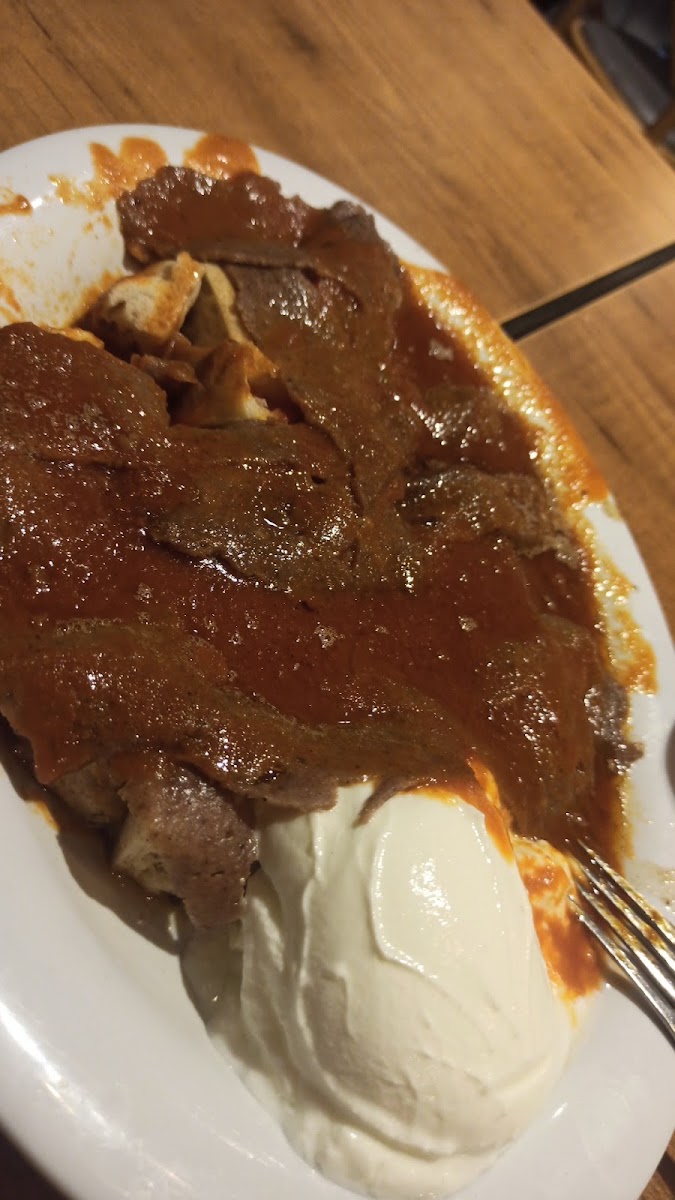 Gundogdu Döner — photo 3