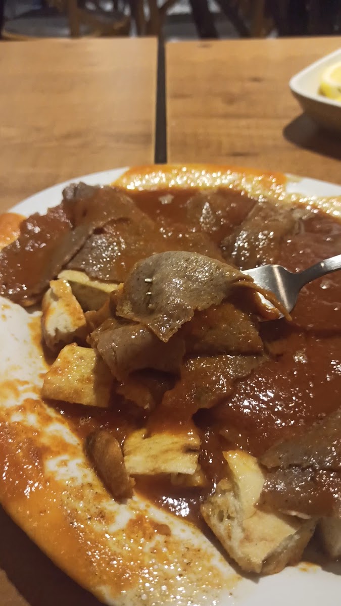 Gundogdu Döner — photo 3