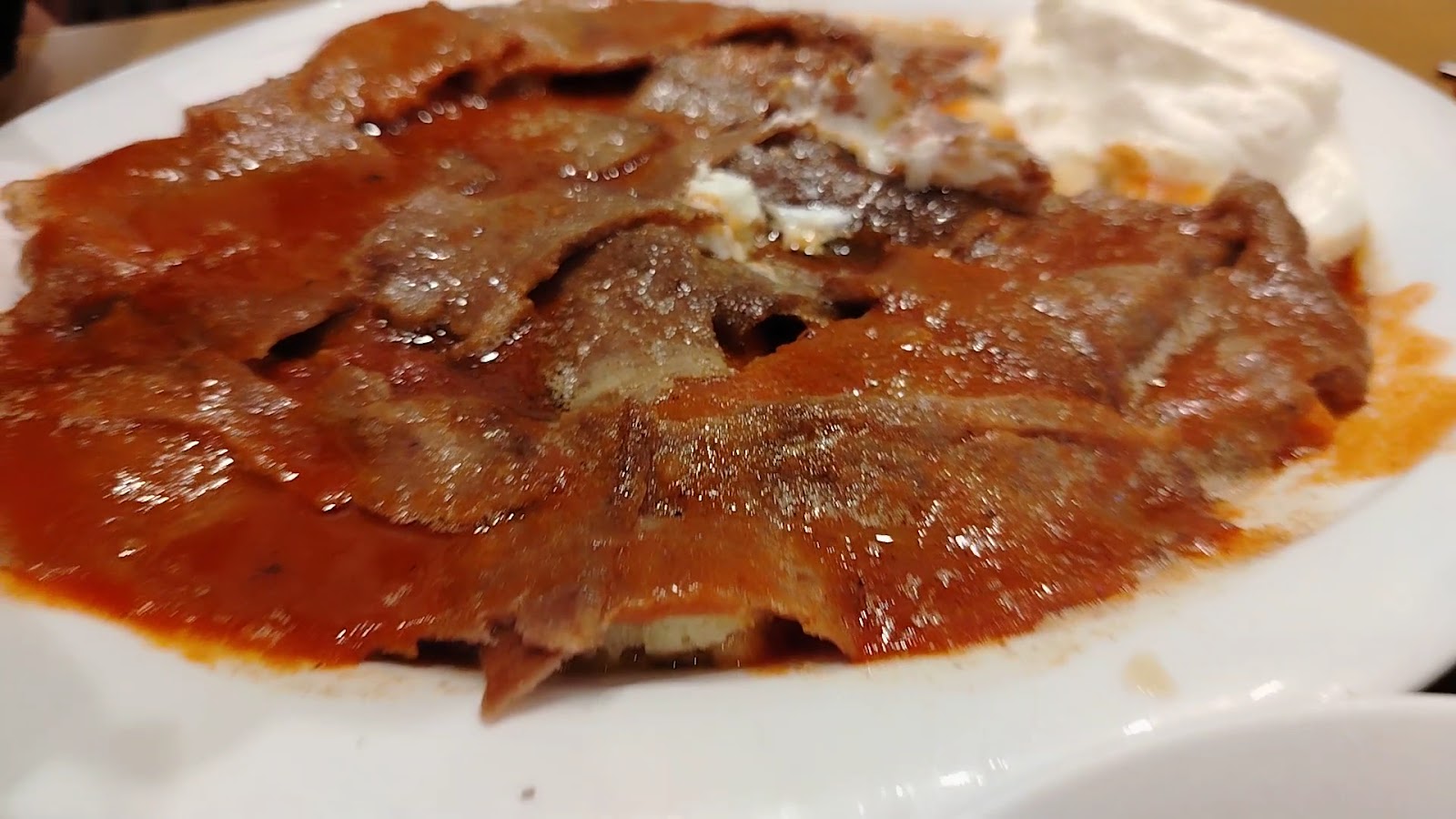 Gündoğdu Lokantası — fotoğraf 3