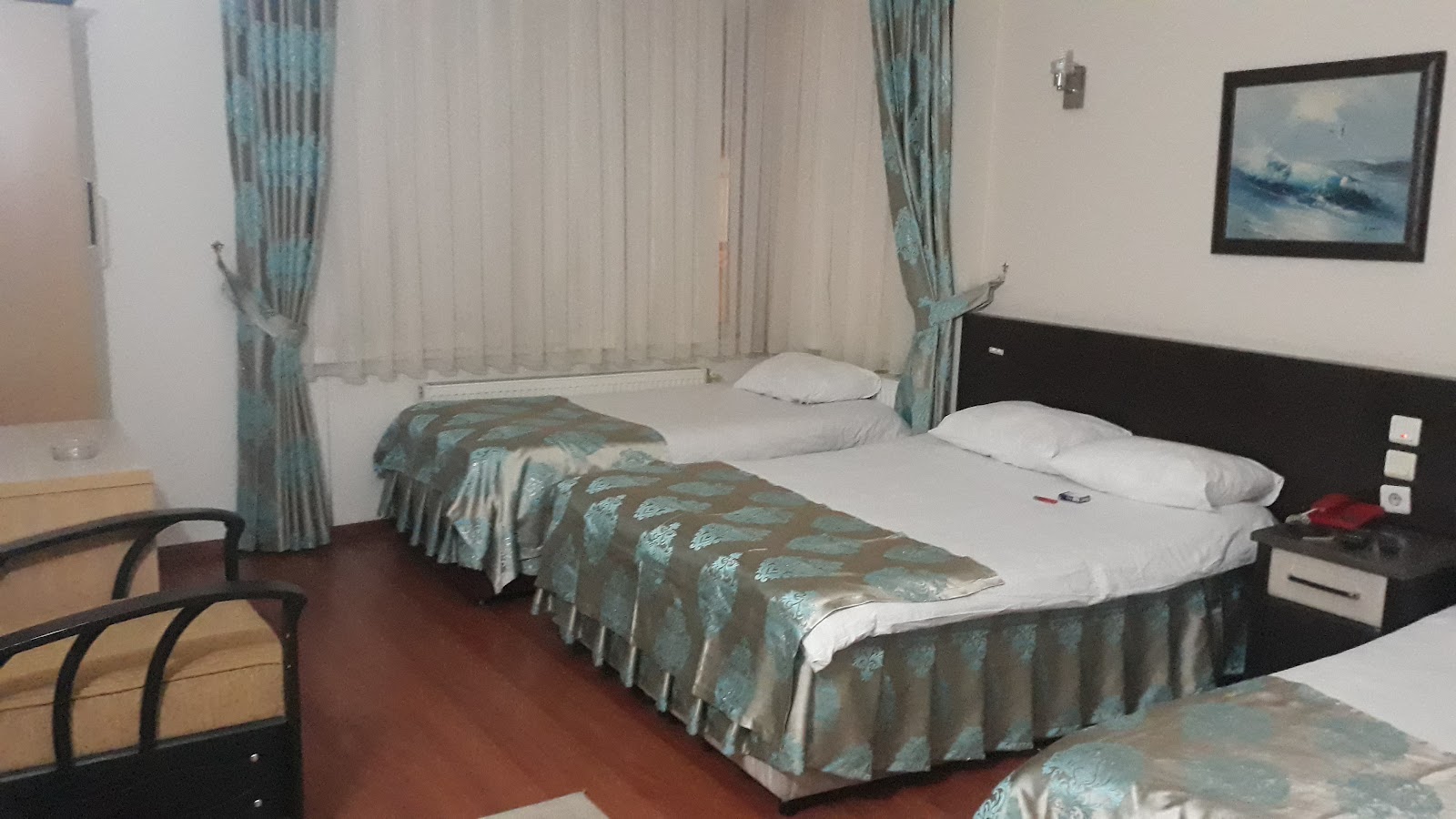 Gündüz Hotel Tokat — fotoğraf 2