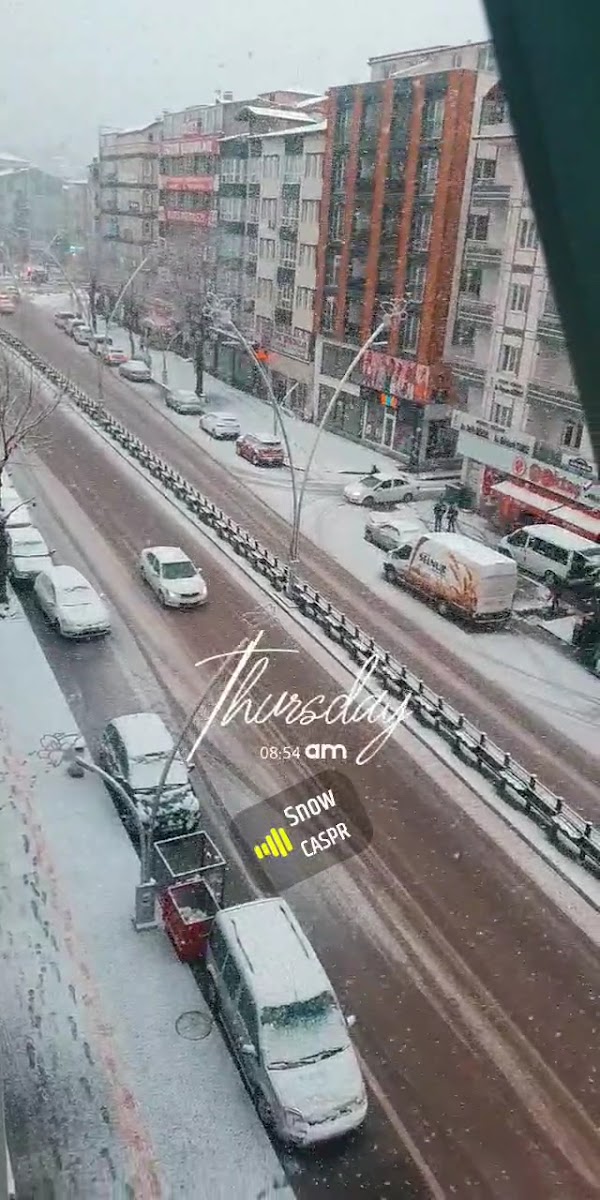 Gündüz Hotel Tokat — fotoğraf 3