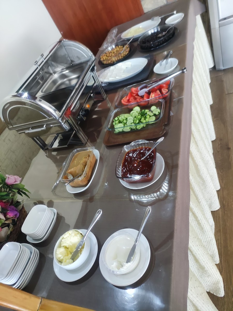 Gündüz Hotel Tokat — fotoğraf 5