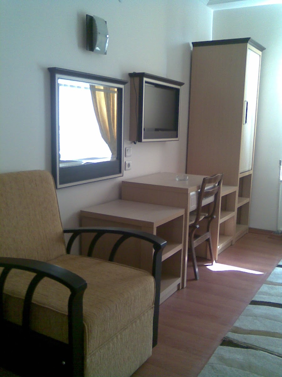 Gündüz Hotel Tokat — fotoğraf 7