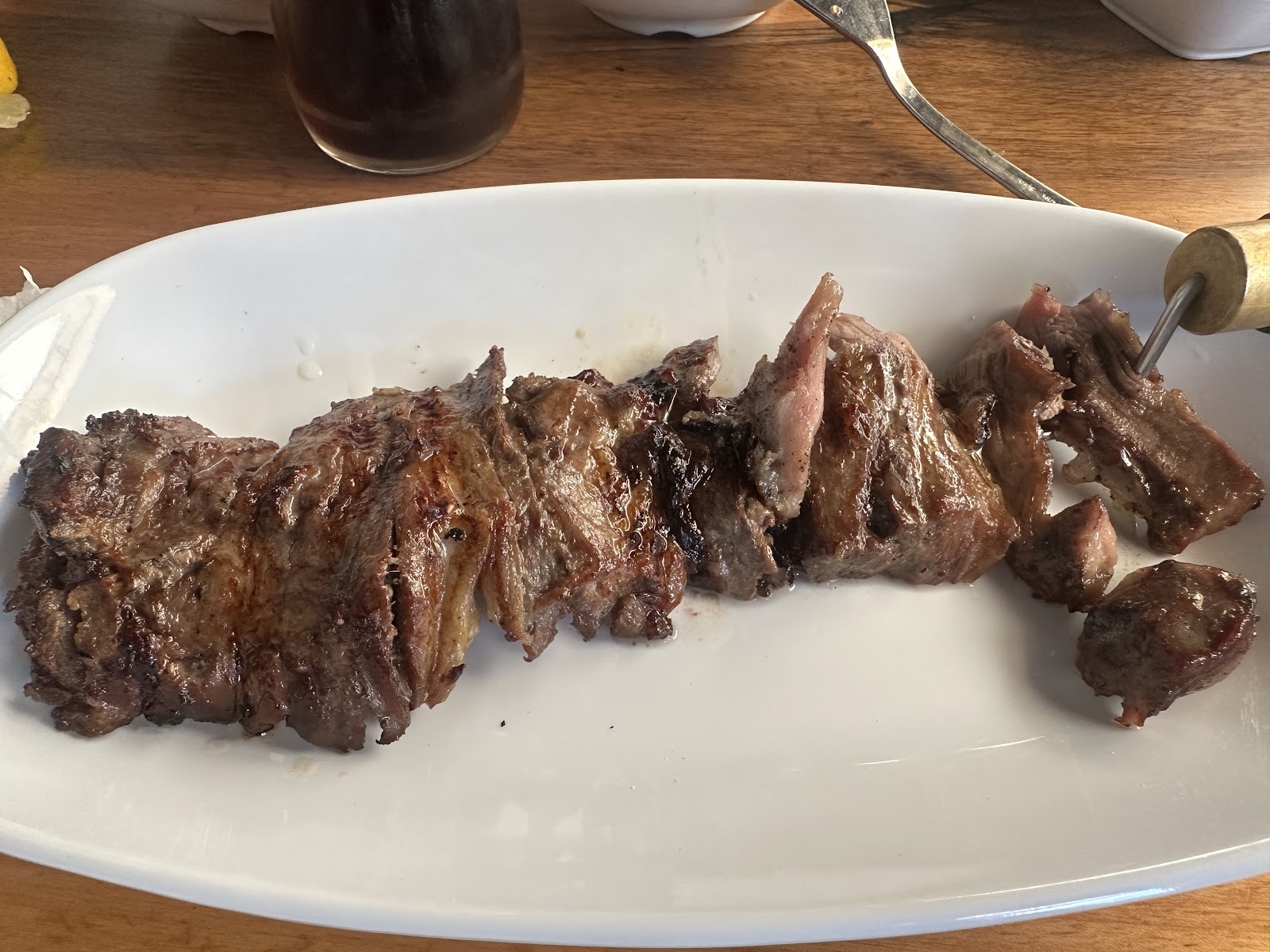 GÜNDÜZ USTA OLTU CAĞ KEBAP — photo 3
