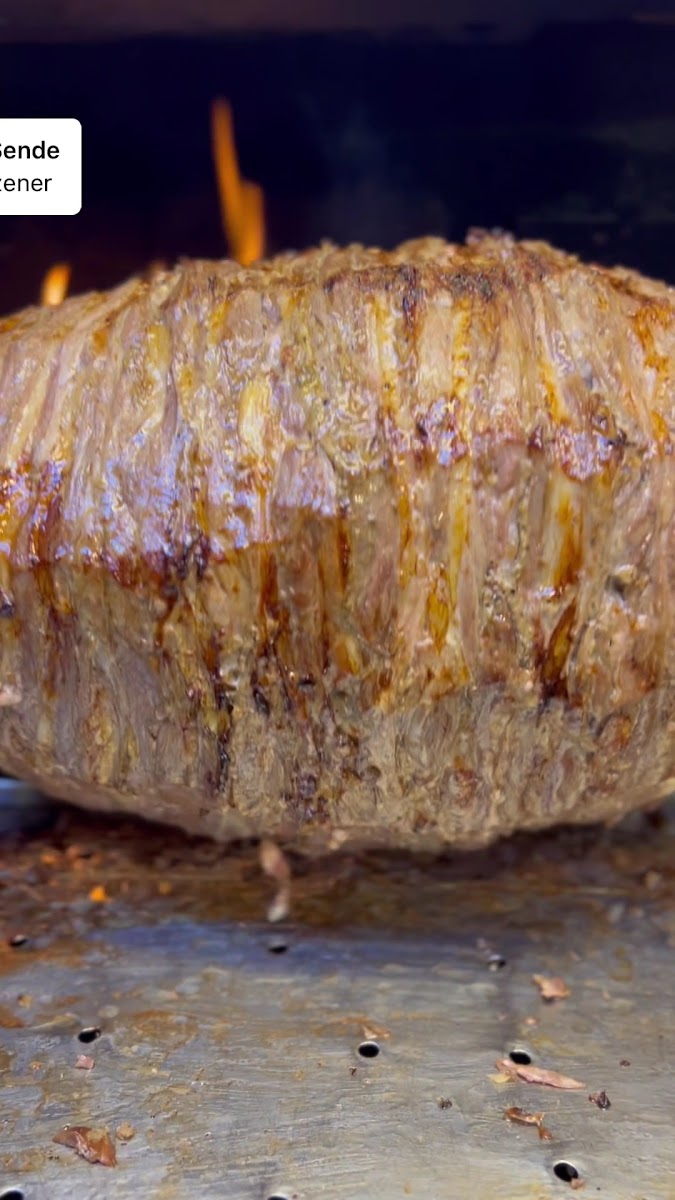 GÜNDÜZ USTA OLTU CAĞ KEBAP — photo 3