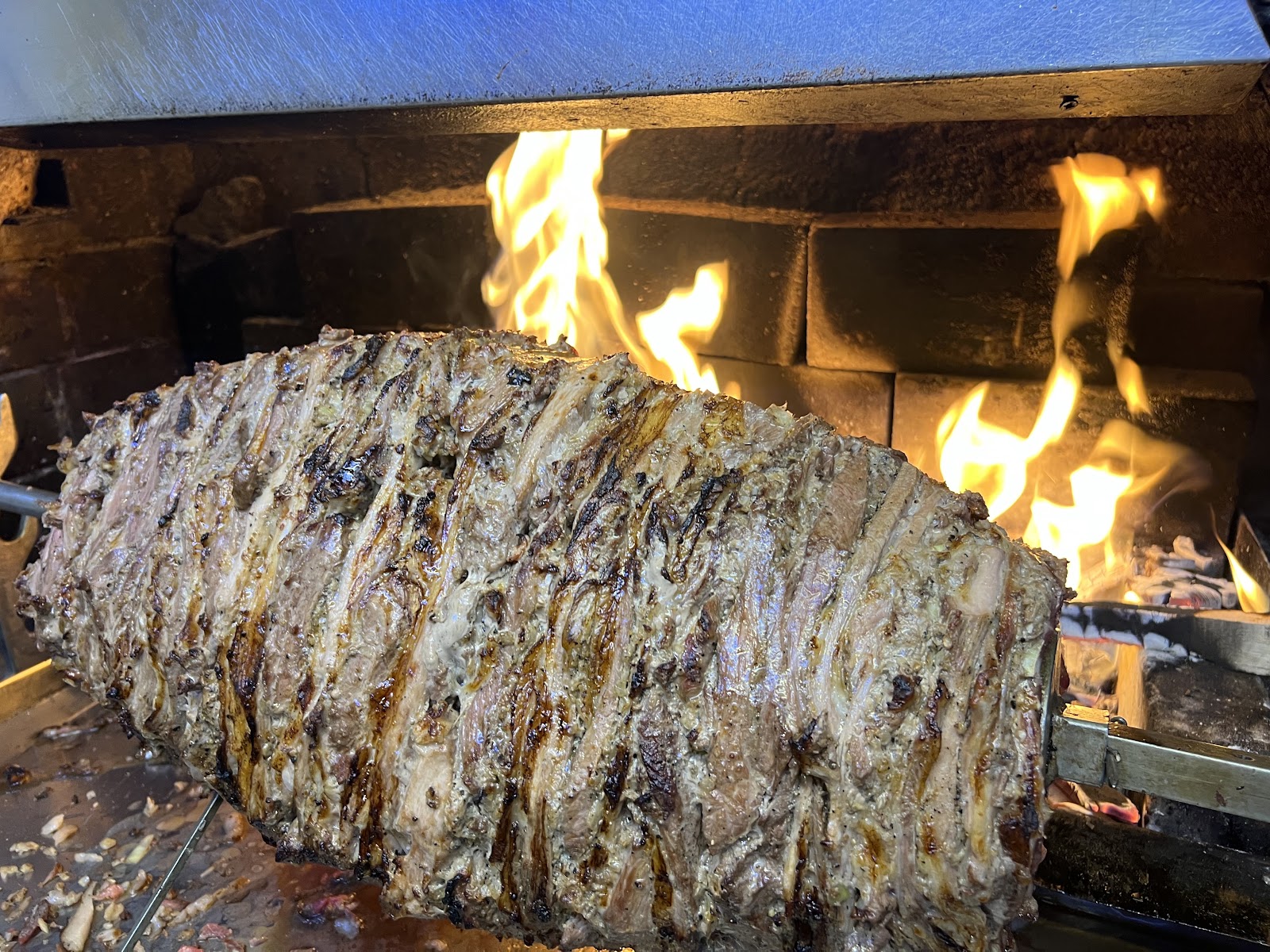GÜNDÜZ USTA OLTU CAĞ KEBAP — photo 5