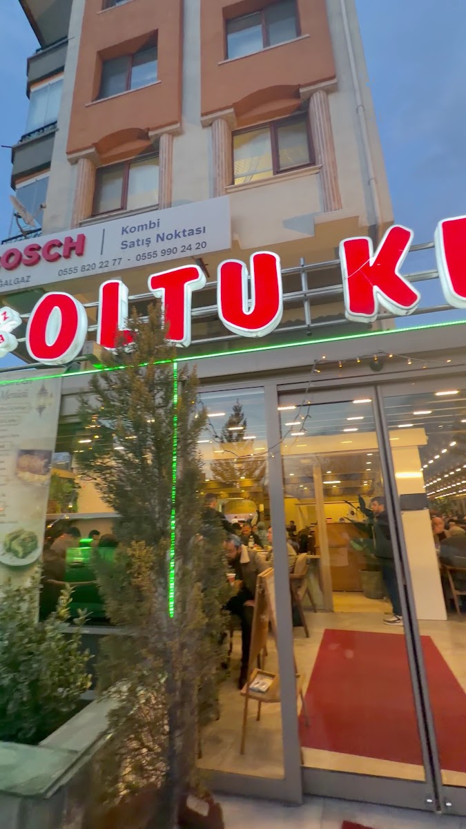 GÜNDÜZ USTA OLTU CAĞ KEBAP — photo 10