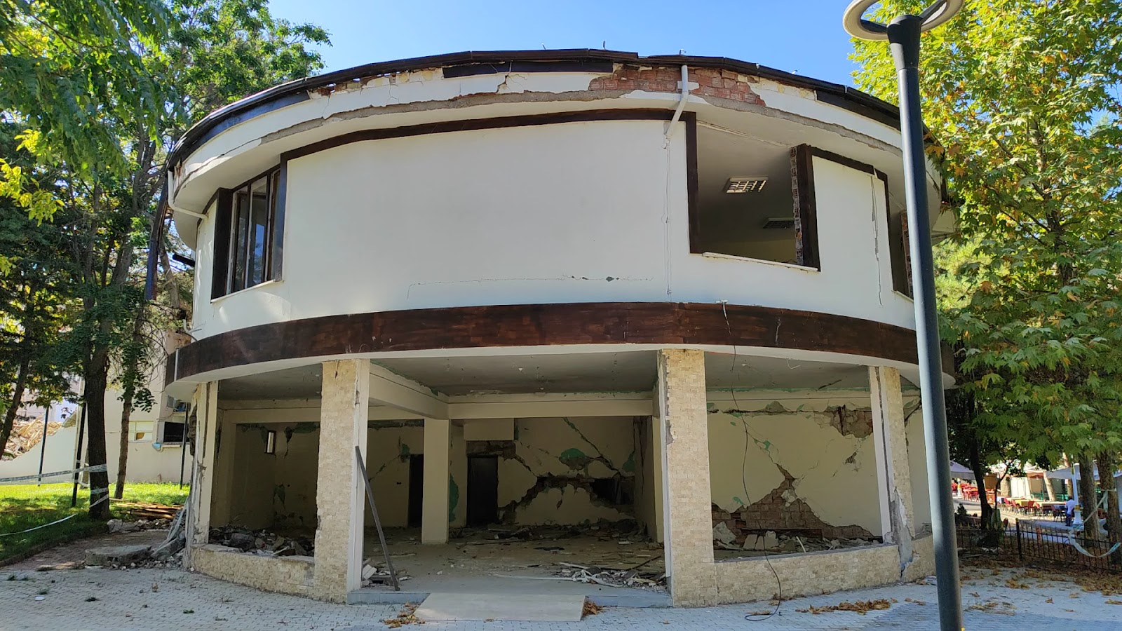 Gündüzbey Sosyal Tesisleri — fotoğraf 3