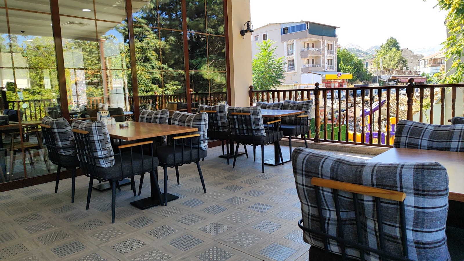 Gündüzbey Sosyal Tesisleri — fotoğraf 4