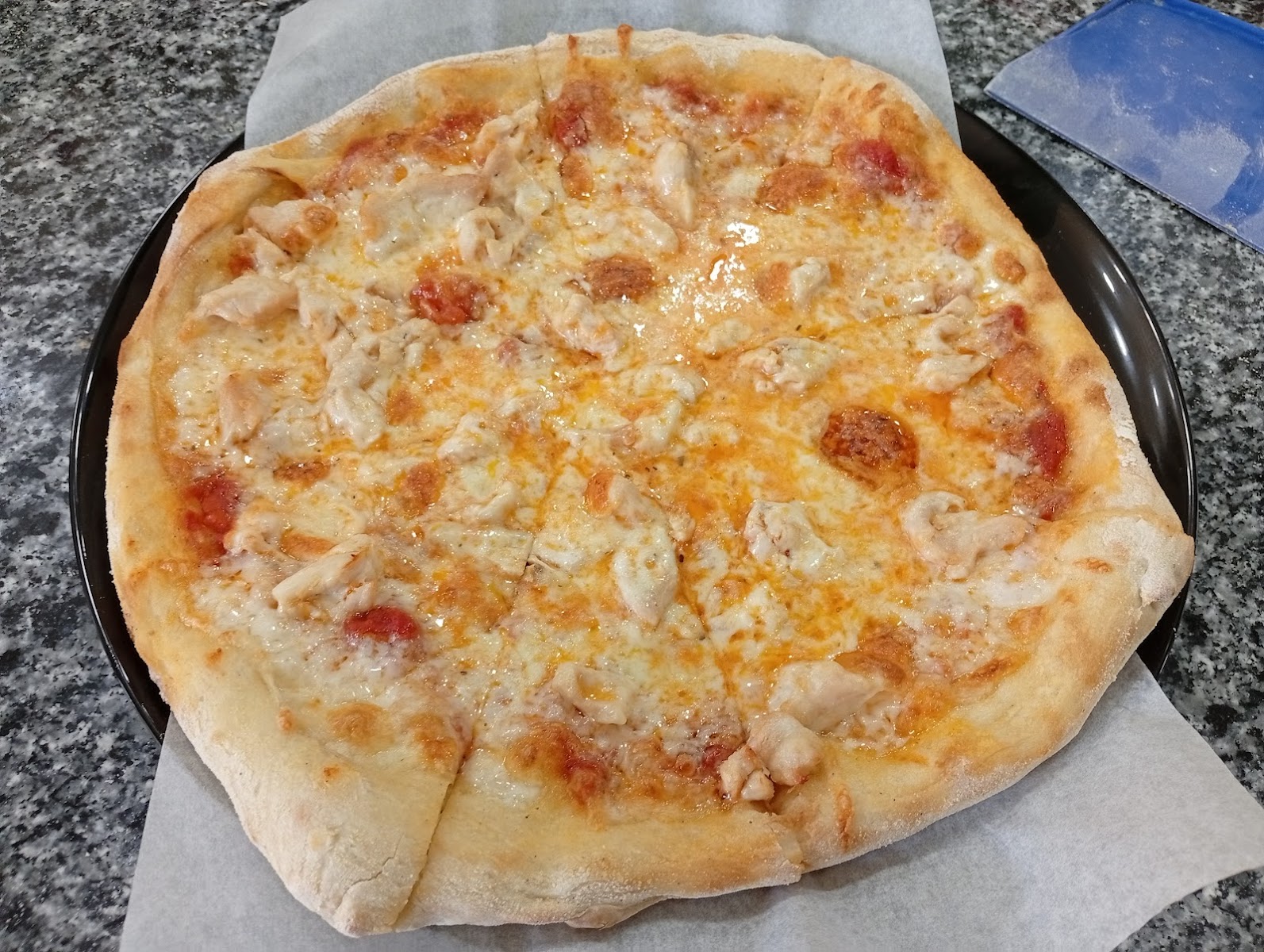 Gündüz.börek.pizza.pide — fotoğraf 5