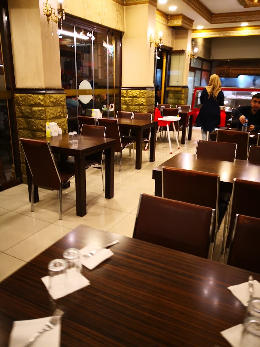 Güneş Diyarbakır Ocakbaşı — fotoğraf 1