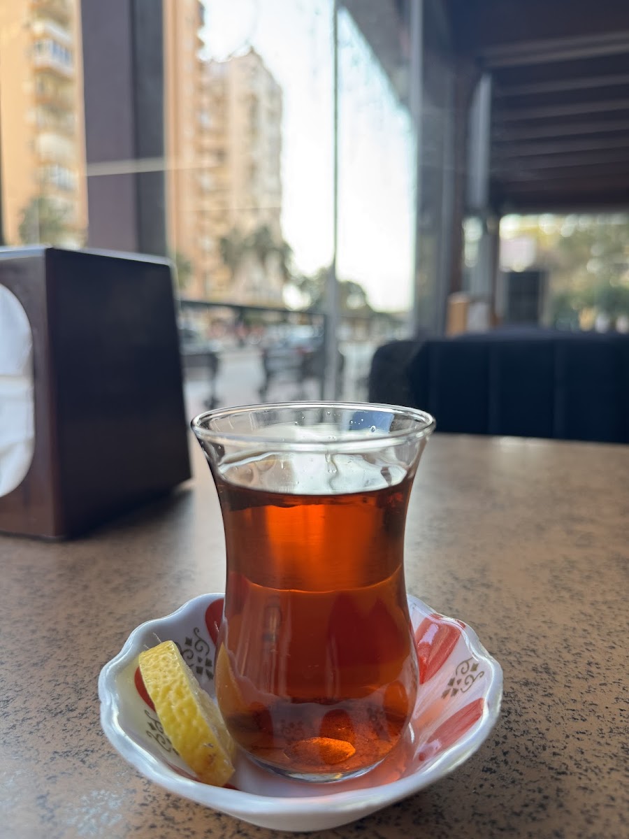 GÜNEŞ FIRIN — fotoğraf 10