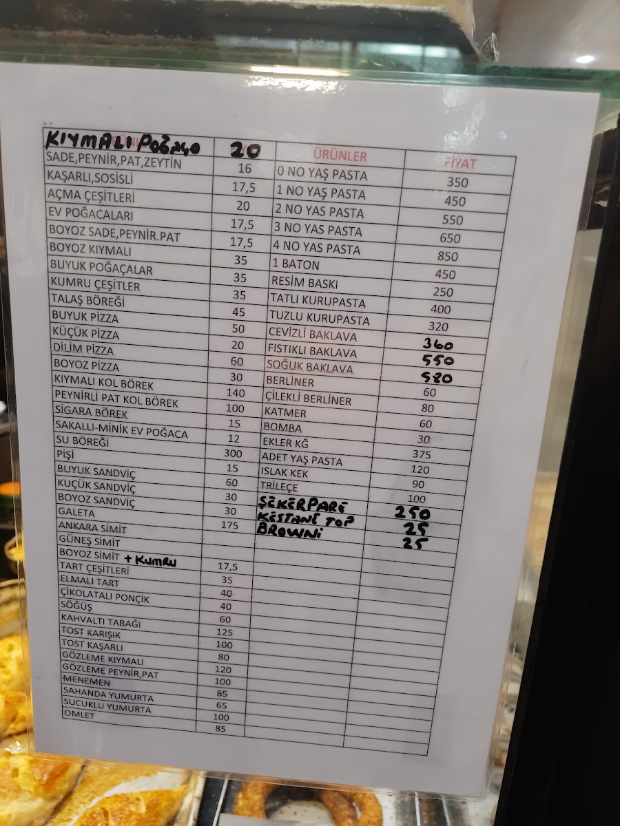 GÜNEŞ FIRIN — fotoğraf 4