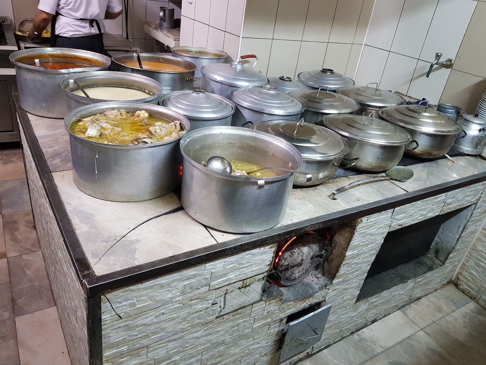 Güneş Lokantası — fotoğraf 2