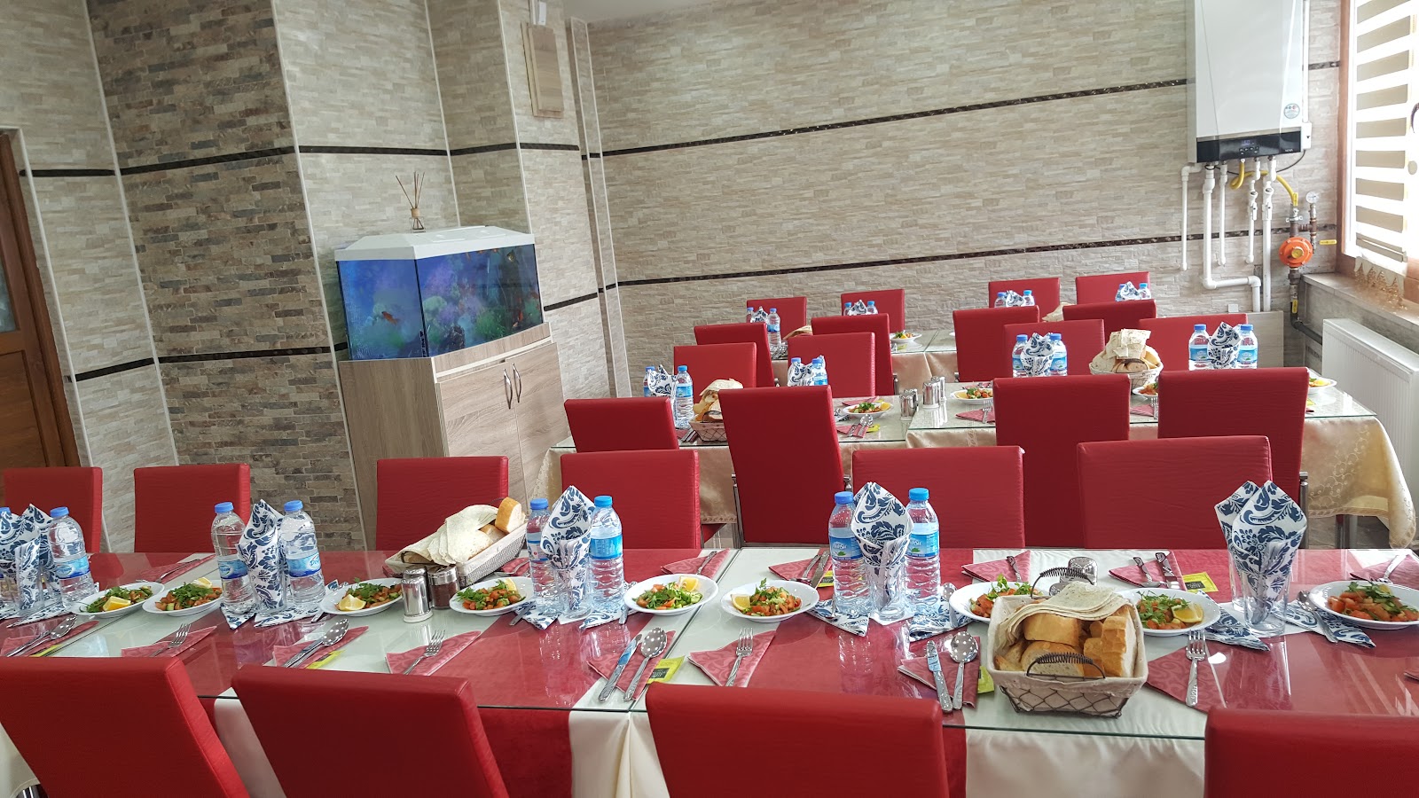 Güneş Lokantası — fotoğraf 4