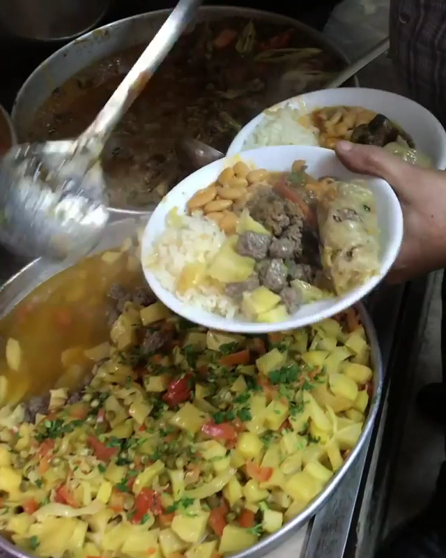 Güneş Lokantası — fotoğraf 5