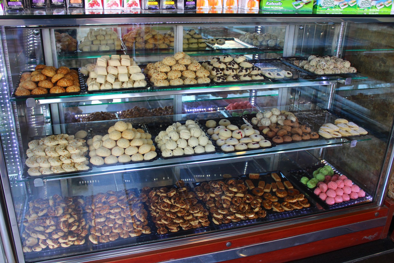 Güneş Pastanesi Börek ve Tatlı — photo 4