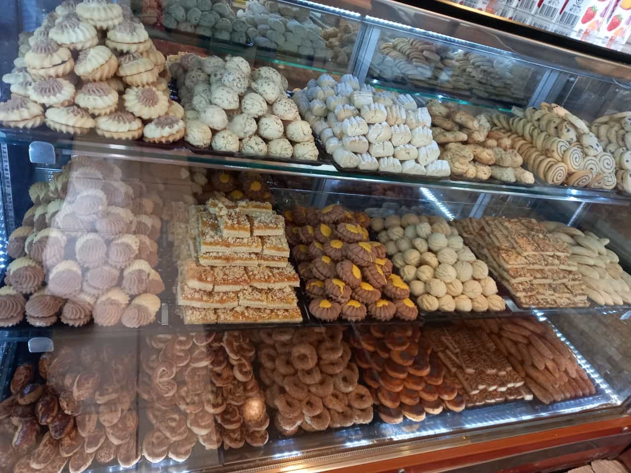 Güneş Pastanesi Börek ve Tatlı — photo 10