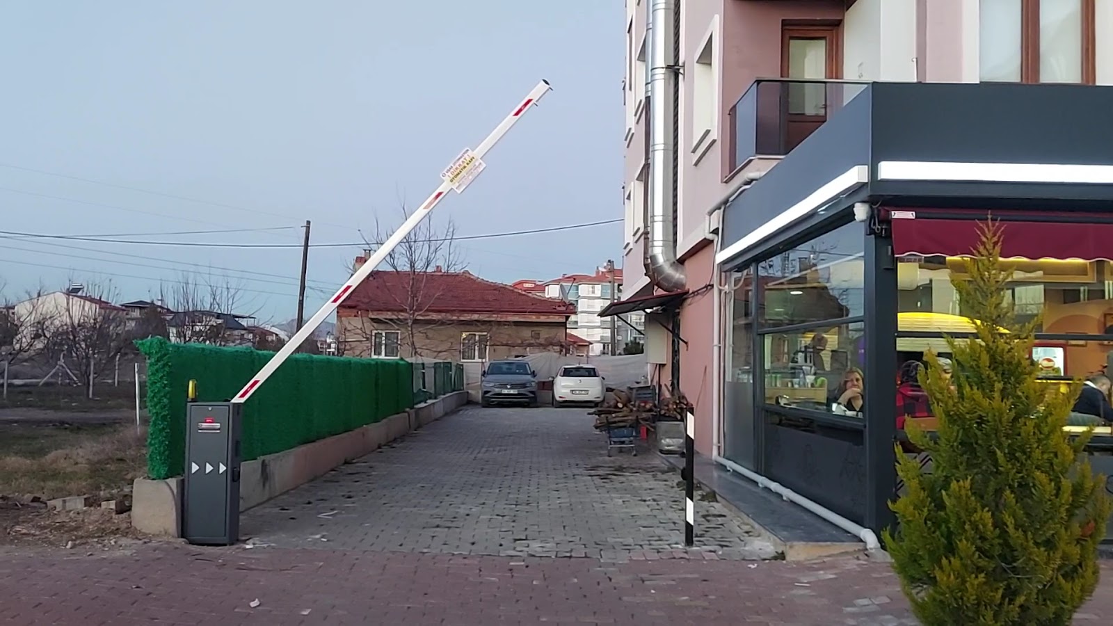 GÜNEŞ PİDE | BATIKENT — fotoğraf 3