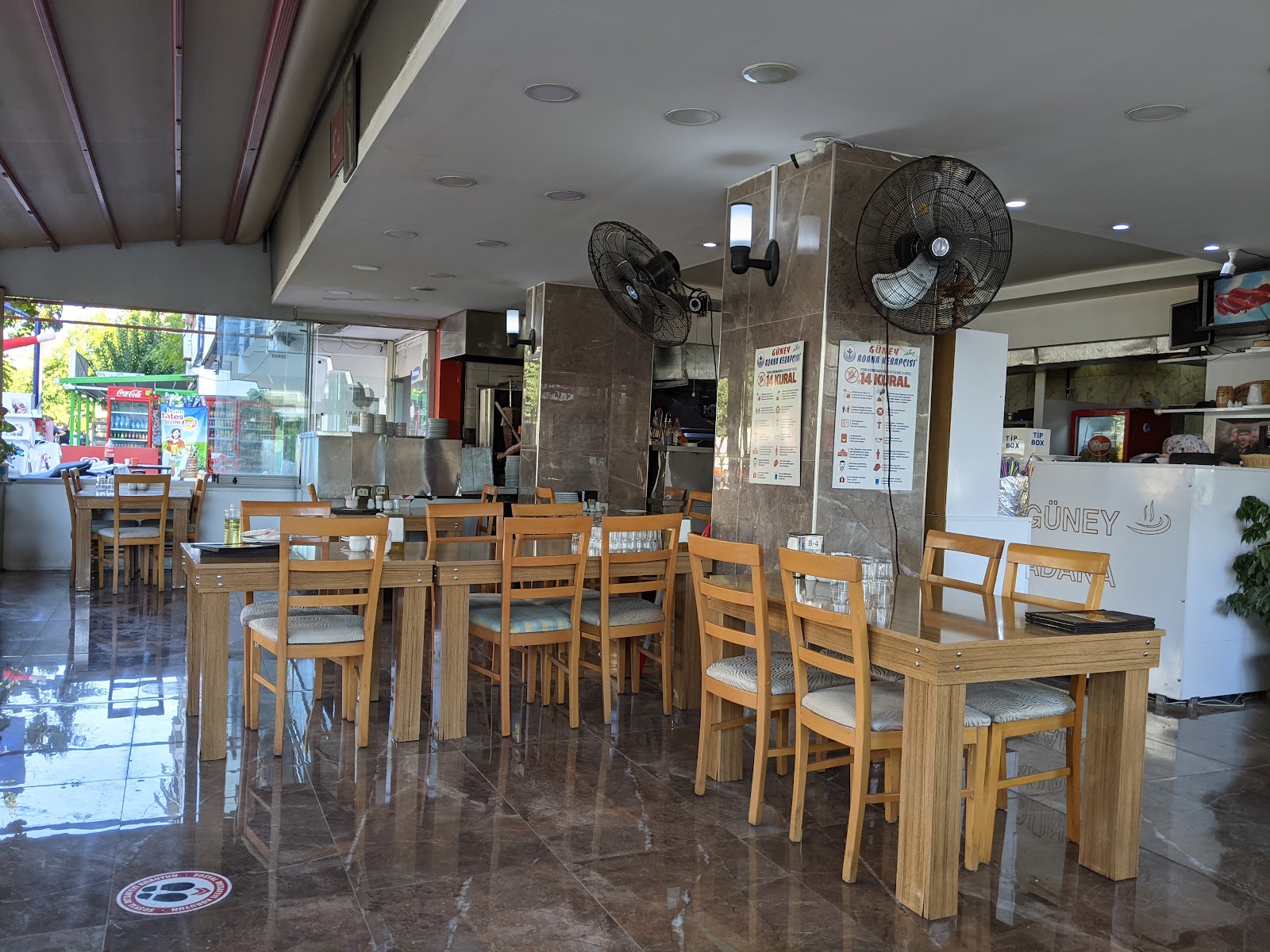 Güney Adana Kebapçısı — fotoğraf 5